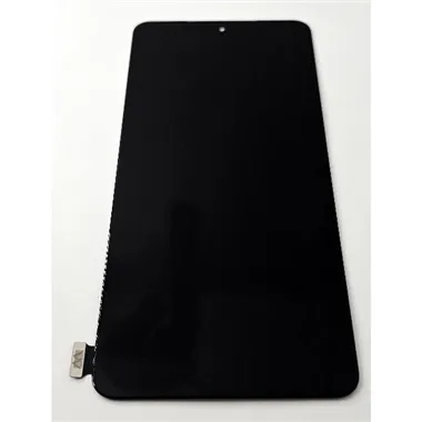Pantalla lcd para Oneplus 13R 5G Oneplus Ace 5 Ace 5 Pro Realme Neo 7 mas tactil negro calidad premium