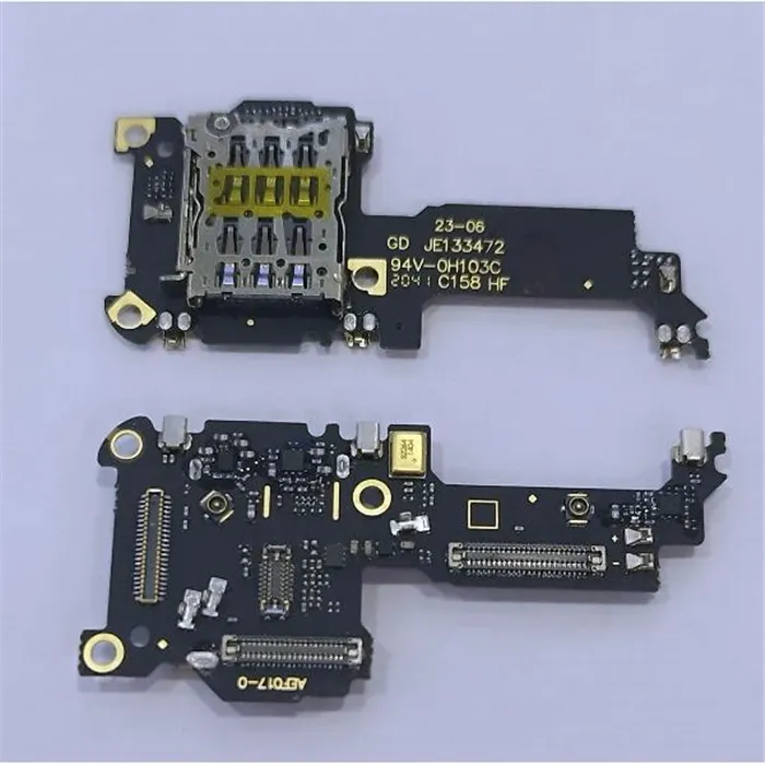 Flex lector sim para Oneplus Nord calidad premium