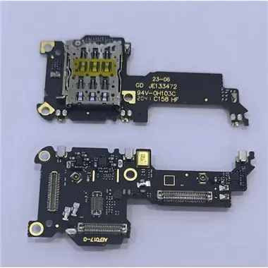 Flex lector sim para Oneplus Nord calidad premium