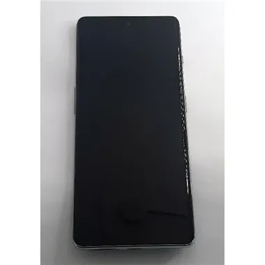 Pantalla lcd para Oneplus Ace 2 PHK110 mas tactil negro mas marco plata calidad premium