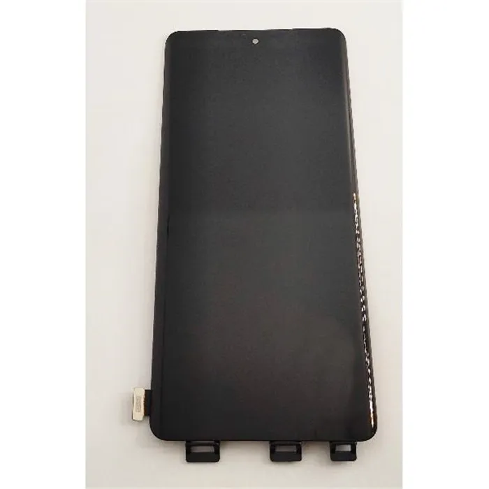 Pantalla lcd para Oneplus Ace 2 PHK110 mas tactil negro calidad premium