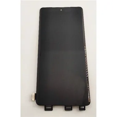 Pantalla lcd para Oneplus Ace 2 PHK110 mas tactil negro calidad premium
