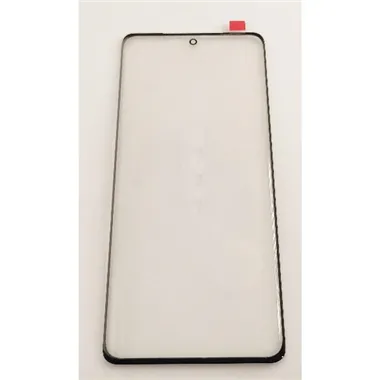 Cristal negro para OnePlus Ace 2
