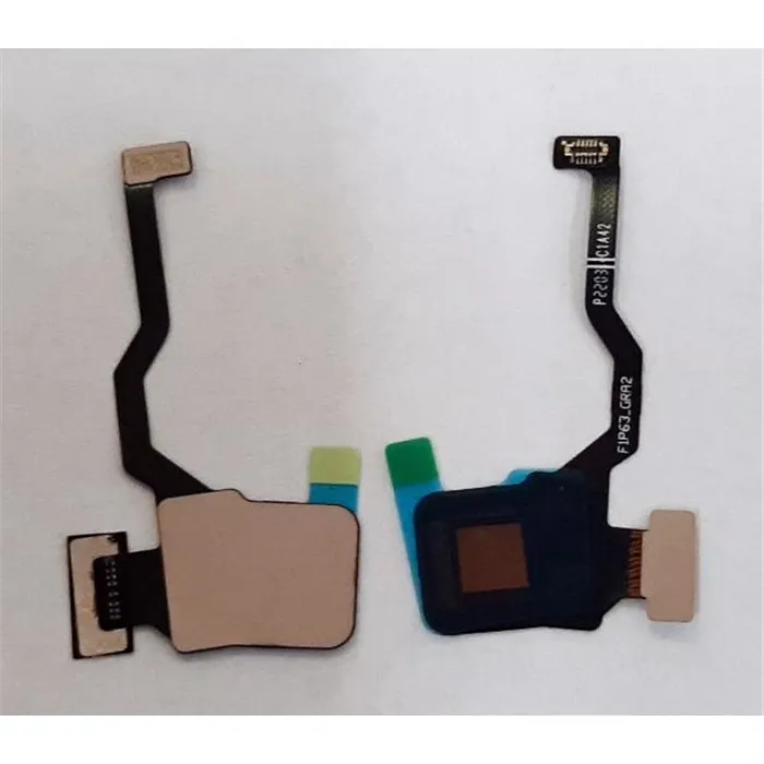 Flex lector huella para Oneplus 10 Pro calidad premium