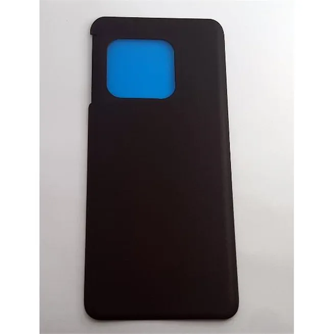 Tapa trasera o tapa bateria negra para Oneplus 10 Pro
