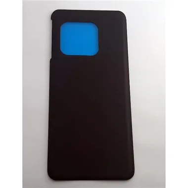 Tapa trasera o tapa bateria negra para Oneplus 10 Pro