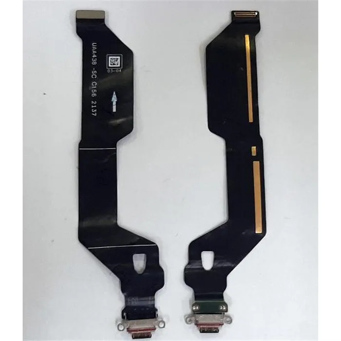 Flex puerto carga para Oneplus 10 Pro calidad premium