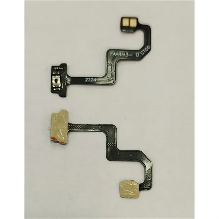 Flex power para Oneplus 10T CPH2415 calidad premium