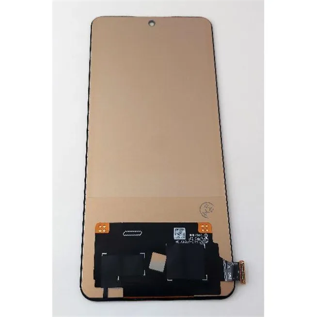 Pantalla TFT para Oneplus 10T Oneplus Ace Pro 5G mas tactil negro compatible