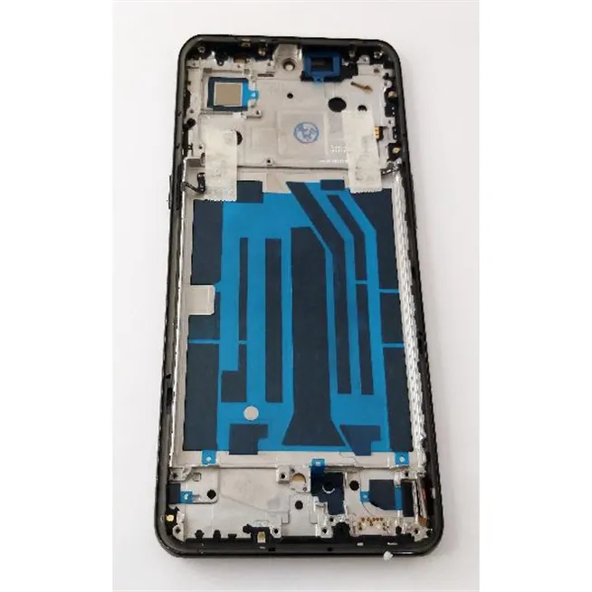 Pantalla TFT para Oneplus 10T Oneplus Ace Pro 5G mas tactil negro mas marco negro compatible