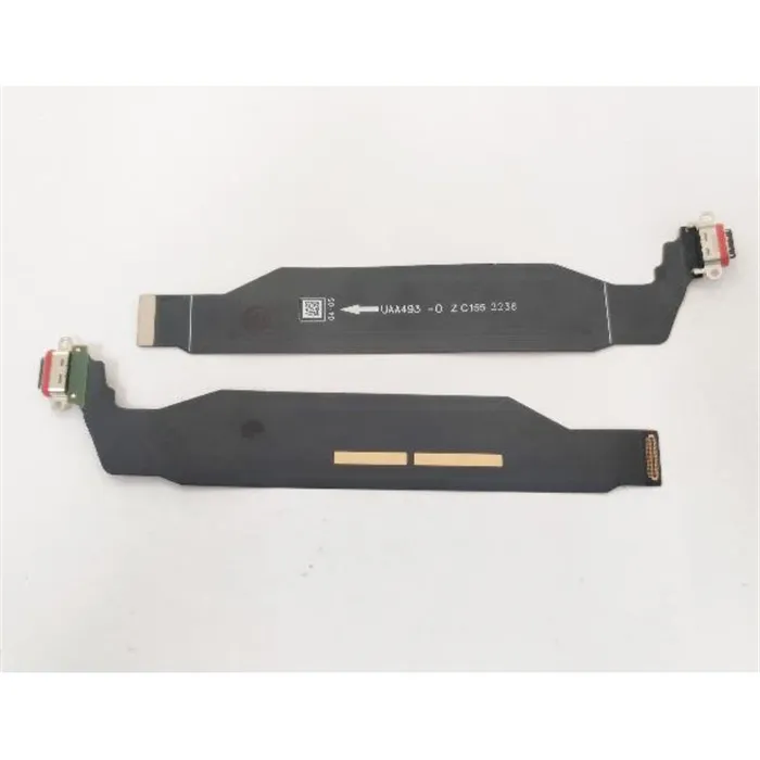 Flex puerto carga para Oneplus 10T calidad premium