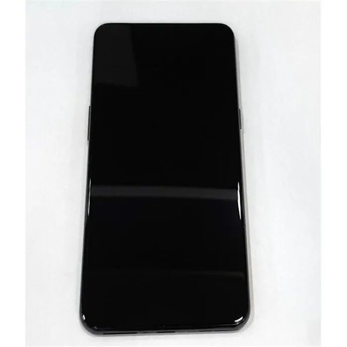 Pantalla lcd para Oneplus 10T mas tactil negro mas marco negro calidad premium