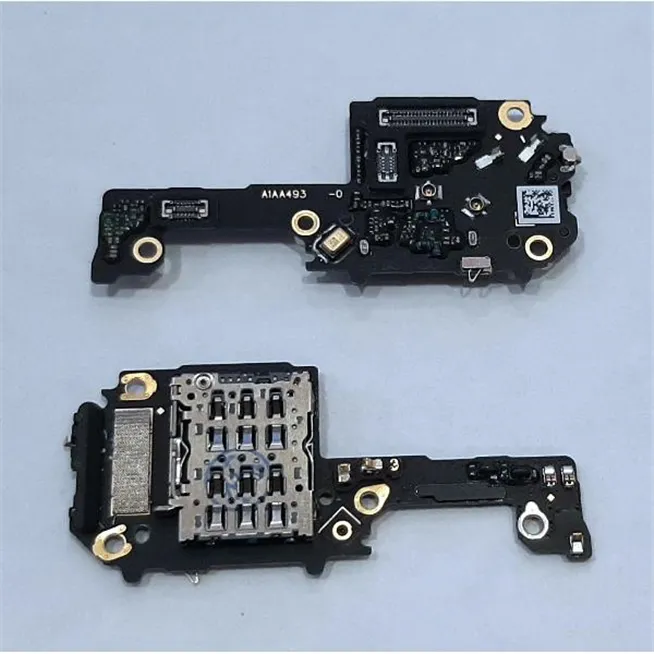 Flex lector sim mas conexiones para Oneplus 10T CPH2415 calidad premium