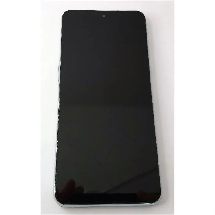 Pantalla TFT para Oneplus 10T Oneplus Ace Pro 5G mas tactil negro mas marco verde compatible