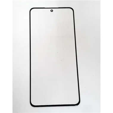 Cristal negro mas lamina oca para Oneplus 10T