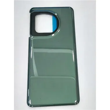 Tapa trasera o tapa bateria verde para OnePlus11 5G PBH110 calidad premium
