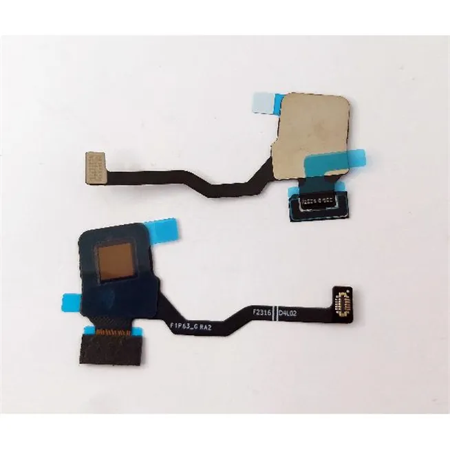 Boton home negro para Oneplus 11 5G calidad premium