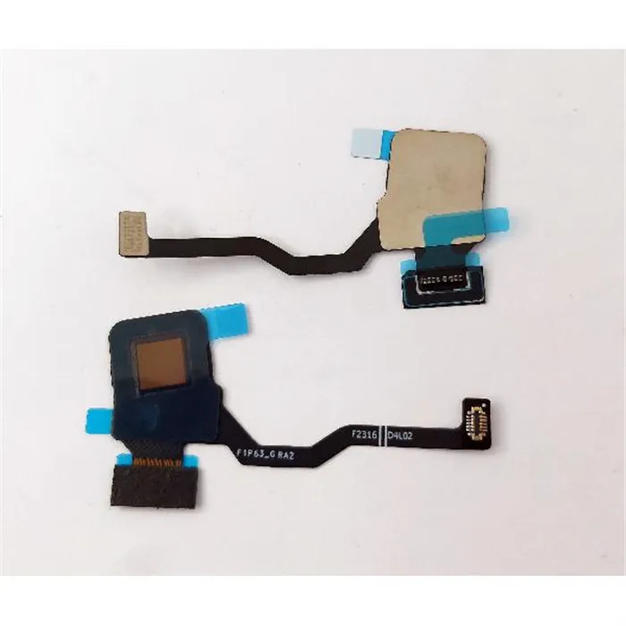 Boton home negro para Oneplus 11 5G calidad premium