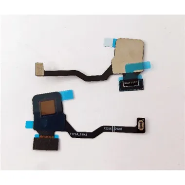 Boton home negro para Oneplus 11 5G calidad premium