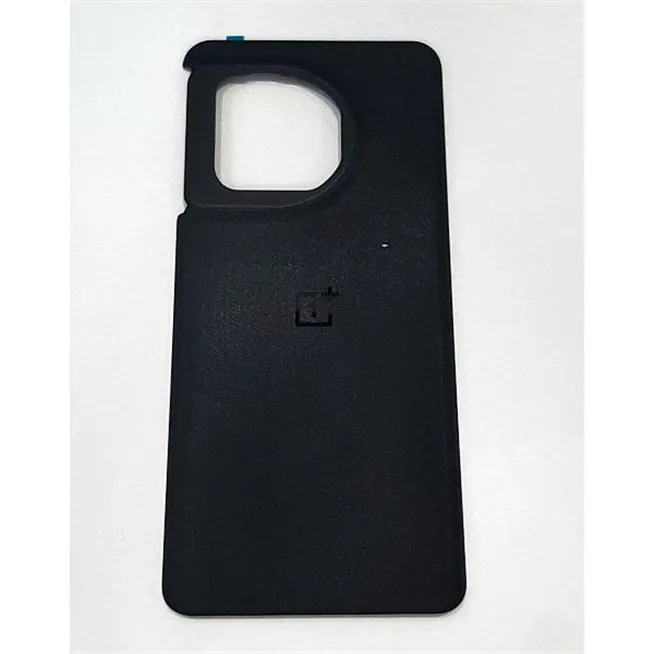 Tapa trasera o tapa bateria negra para OnePlus11 5G PBH110