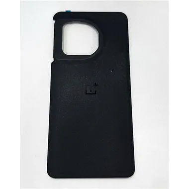 Tapa trasera o tapa bateria negra para OnePlus11 5G PBH110