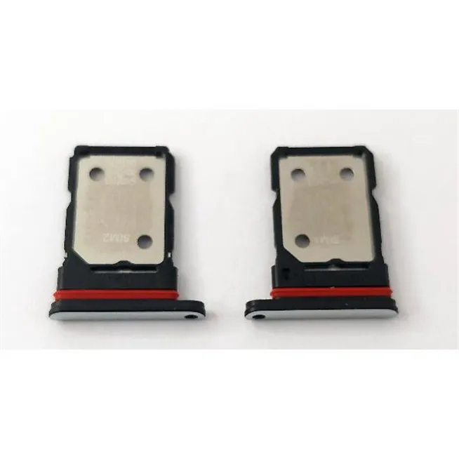 Soporte o bandeja dual sim plata para Oneplus 11R 5G calidad premium