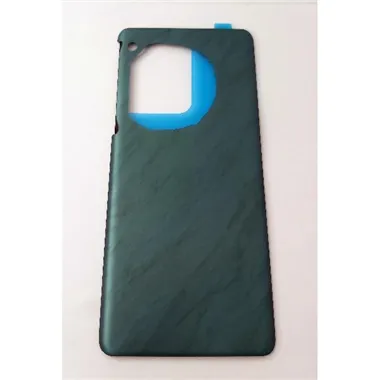 Tapa trasera o tapa bateria verde para Oneplus 12 5G