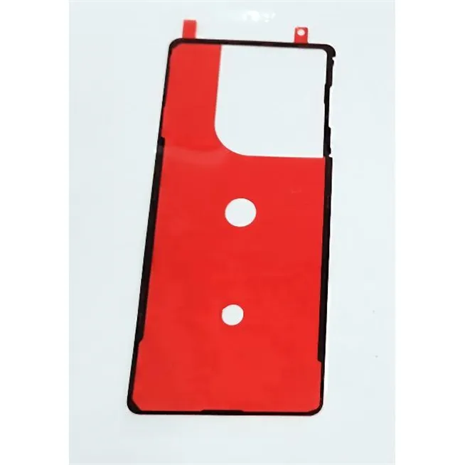 Adhesivo tapa trasera o tapa bateria para Oneplus 12 5G calidad premium