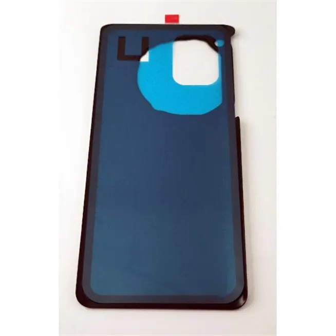 Tapa trasera o tapa bateria negra para Oneplus 12 5G