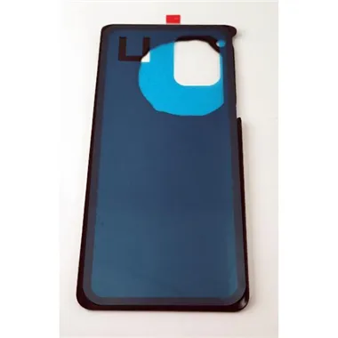 Tapa trasera o tapa bateria negra para Oneplus 12 5G