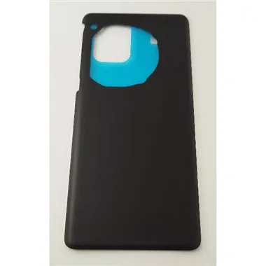 Tapa trasera o tapa bateria negra para Oneplus 12 5G