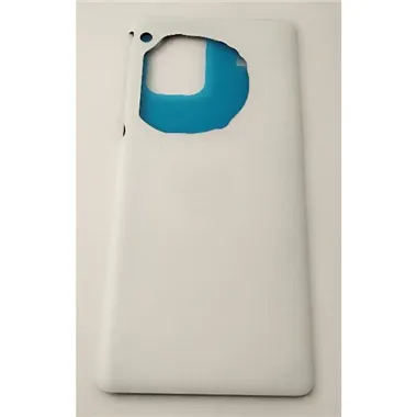 Tapa trasera o tapa bateria blanca para Oneplus 12 5G