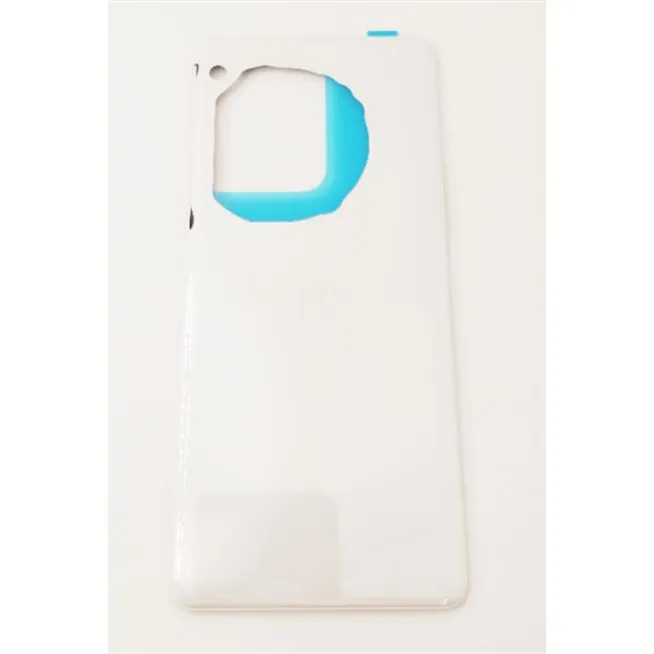 Tapa trasera o tapa bateria blanca para Oneplus 12 5G
