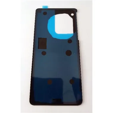 Tapa trasera o tapa bateria negra para Oneplus 12 5G calidad premium