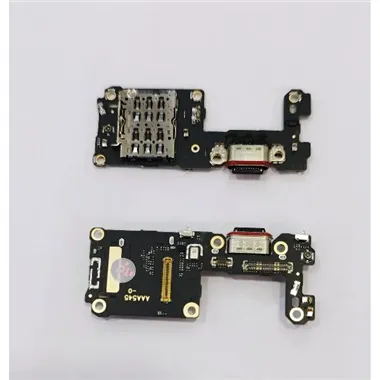 Flex puerto de carga para Oneplus 12 5G calidad premium