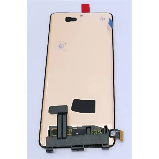 Pantalla lcd para Oneplus 12 5G mas tactil negro calidad premium