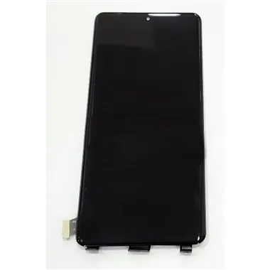 Pantalla lcd para Oneplus 12 5G mas tactil negro calidad premium