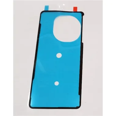 Adhesivo tapa trasera o tapa bateria para Oneplus 12R 5G calidad premium