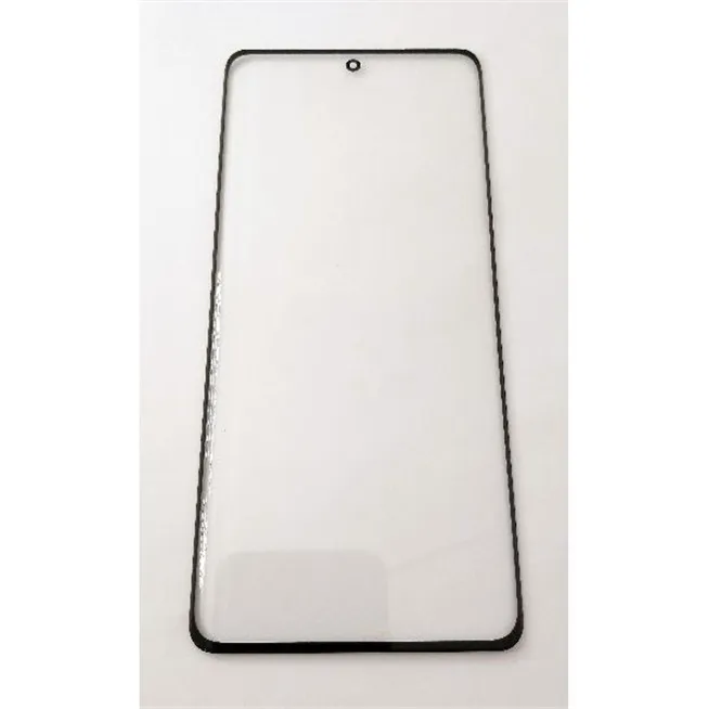 Cristal negro para Oneplus 12R 5G