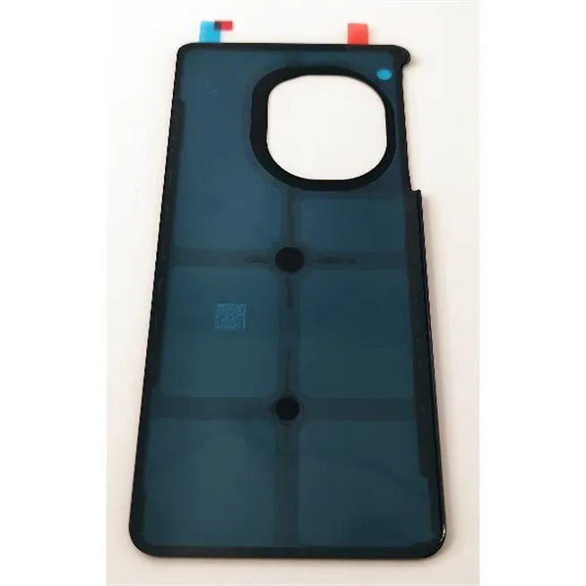 Tapa trasera o tapa bateria negra para Oneplus 12R 5G