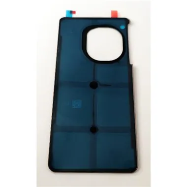 Tapa trasera o tapa bateria rosa para Oneplus 12R 5G 