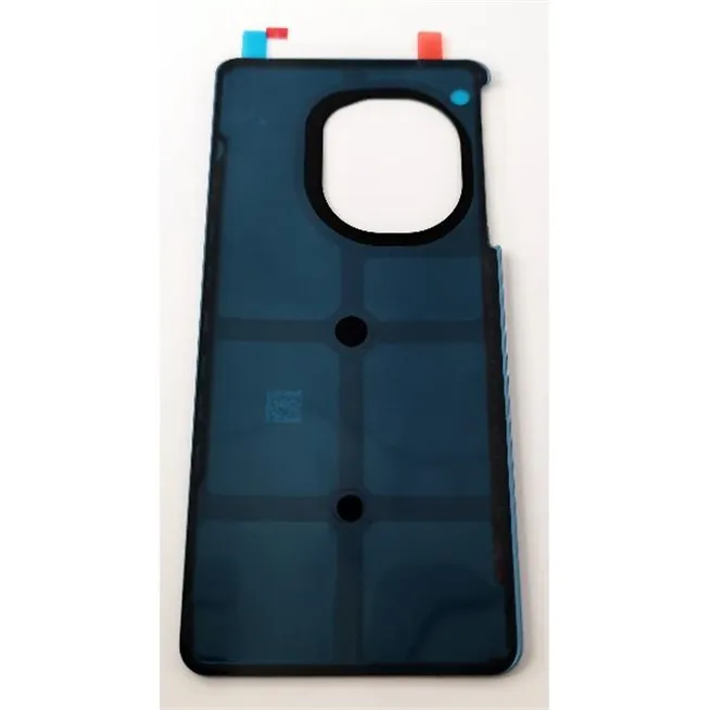 Tapa trasera o tapa bateria azul para Oneplus 12R 5G
