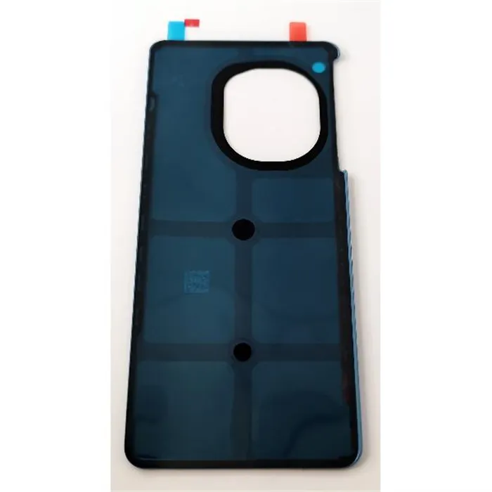 Tapa trasera o tapa bateria azul para Oneplus 12R 5G