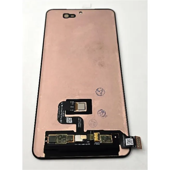 Pantalla lcd para Oneplus 13 5G mas tactil negro calidad premium