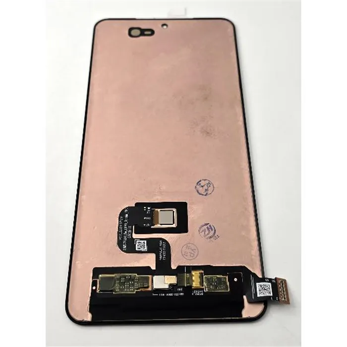 Pantalla lcd para Oneplus 13 5G mas tactil negro calidad premium