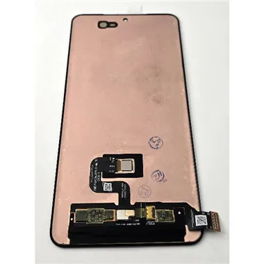 Pantalla lcd para Oneplus 13 5G mas tactil negro calidad premium