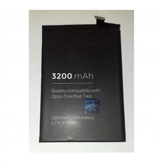 Bateria Blue Star para Oneplus 2 3200mAh 3.7v 11.8Wh