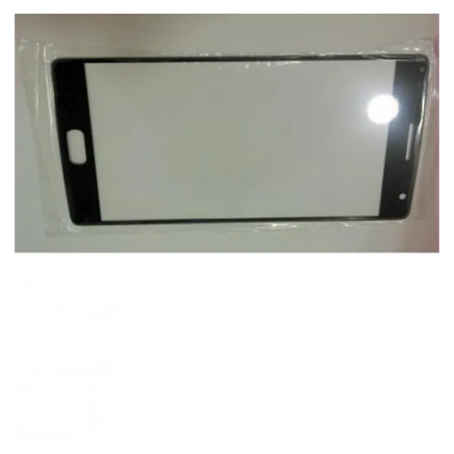 Oneplus 2 cristal negro