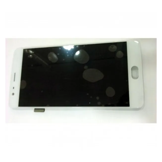 Oneplus 3 A3000 A3003 pantalla lcd + tactil blanco + marco premium