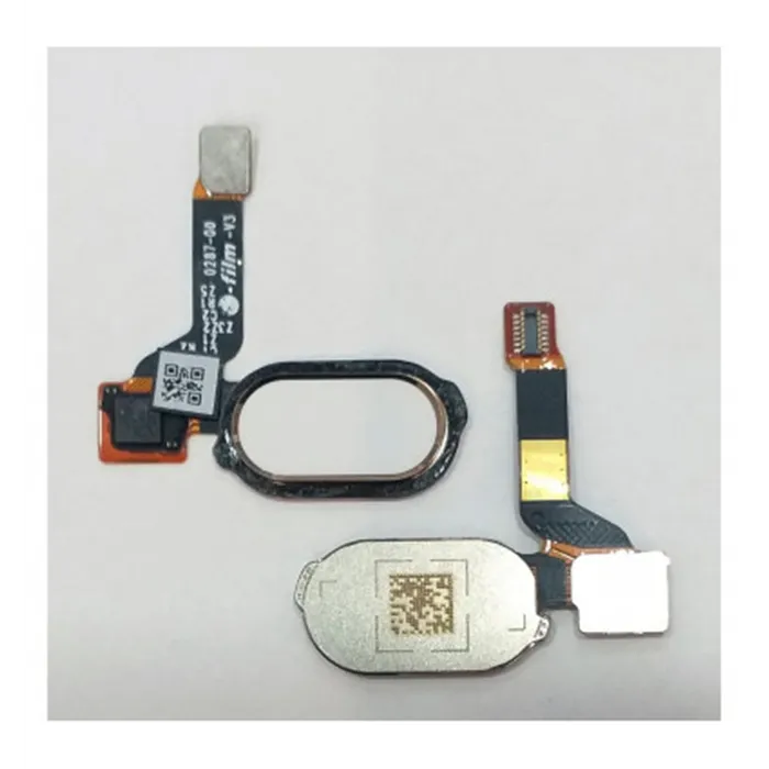 Flex boton home blanco para Oneplus 3 3T